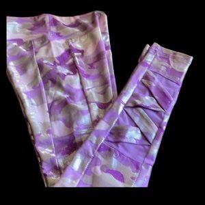 Justice 12/14 Leggings